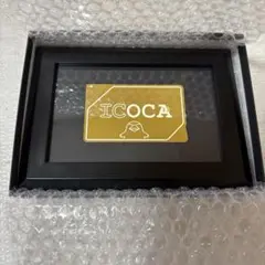 2025年最新】黄金のicocaの人気アイテム - メルカリ