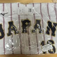 WBC 侍ジャパン 大谷翔平 ユニフォーム Mサイズ　即日発送　M ビジター