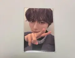 INI POPUP 尾崎匠海　7000円トレカ