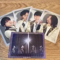 あんスタ スタフォニ 3rd 円盤 特典フォトカード Eden