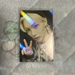 Stray Kids スキズ　withdrama in生　トレカ　フィリックス