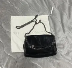 STELLA McCARTNEY Falabellaミニショルダーバッグ