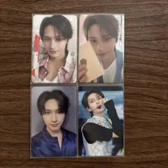 SEVENTEEN ジュン トレカ まとめ売り