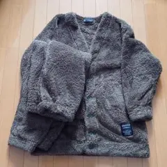 GU ジーユー × UNDERCOVER アンダーカバー 上下ルームウェア