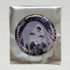 FGO 星見の回廊展 ランダム箔押し缶バッジ アビゲイル - メルカリ
