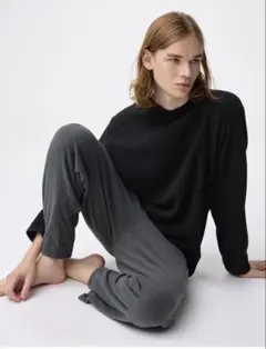 guルームウェア