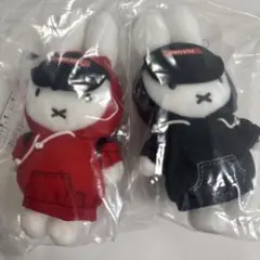 2種セット】オサムグッズ ぬいぐるみ 犬 猫 原田オサム - メルカリ