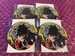 2026年最新】緑谷出久 缶バッジ 6弾の人気アイテム - メルカリ