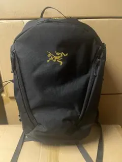 ARC'TERYX バックパック マンティス26ブラック