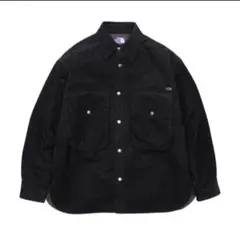 ノースフェイス パープルレーベル コーデュロイジャケット