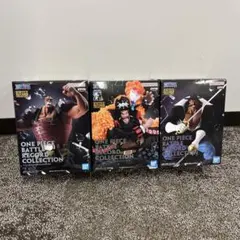 ワンピースフィギュア　40点まとめ売り　エース,マルコ,ジョズ,ビスタ,黒ひげ等 ワンピースフィギュア 40点まとめ売り エース,マルコ,ジョズ