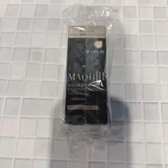 マキアージュ★ドラマティックエッセンスリキッド★オークル10★