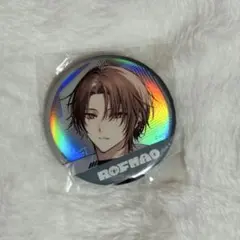 【ROF-MAO 2nd Anniversary】ホログラム缶バッジ加賀美ハヤト