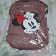 ミニーちゃんのリュック◎未開封