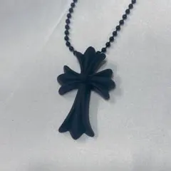 2026年最新】chrome hearts ラバーネックレスの人気アイテム - メルカリ
