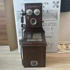 2026年最新】公衆電話レトロの人気アイテム - メルカリ