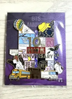 2026年最新】bts ピンバッチの人気アイテム - メルカリ