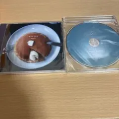 &SCENE ammo cd アルバム　タワレコ　特典付き
