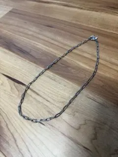 green label relaxing 3WAY ネックレス シルバー