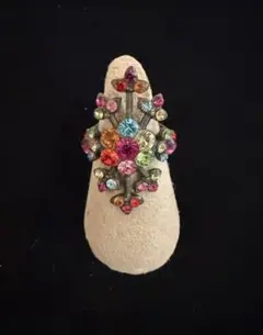 ミハエルネグリン Michal Negrin マルチカラーリングのサムネイル