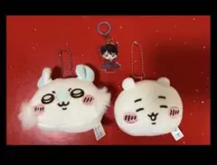 公*o様 ちいかわ　ワンピース　名探偵コナン　ドラえもん　ムーミン　その他