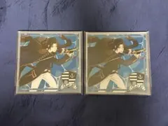 NARUTO マリンルック　アクリルコースター　イタチ