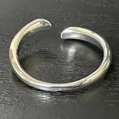 silver styleリング　メキシカン　ヴィンテージ　ナバホ　インディアン