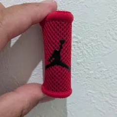 NIKE JORDAN フィンガースリーブ