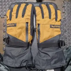 DAKINE GORE-TEX スキーグローブ M