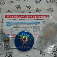 BLUE PLANET ELLYセット