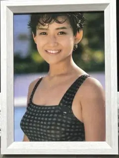 2025年最新】岡田有希子 ポスターの人気アイテム - メルカリ