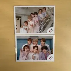 美少年　公式写真