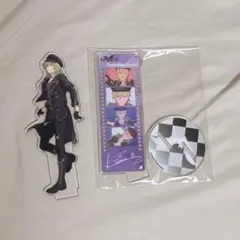 2026年最新】中国缶バッジ 羽風薫の人気アイテム - メルカリ