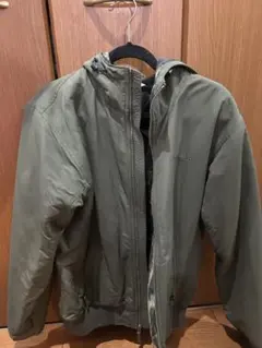 Columbia オリーブ ジャケット Lサイズ