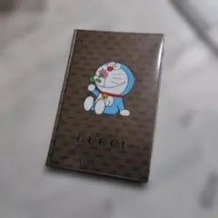 DORAEMON x GUCCI 限定コラボノート - メルカリ