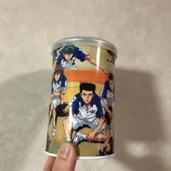 テニスの王子様　缶