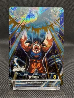 DBSDV SDV7-003 GDR 孫悟空