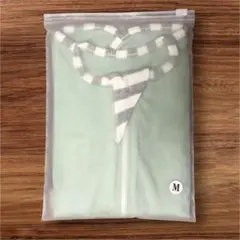 BRILBE スワドル Mサイズ　未使用
