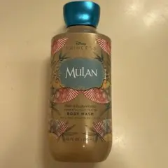 Mulan Body Wash 295mlのサムネイル