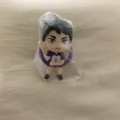 こんにち輪　牛島若利　ハイキュー