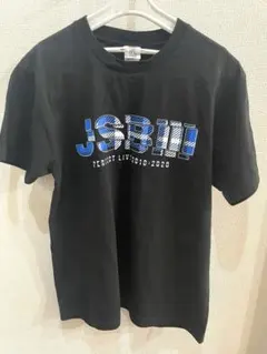 【割引中！】3代目 JSBIII PERFECT LIVE Tシャツ Mサイズ