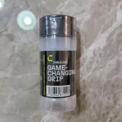 C GAME-CHANGING GRIP チョークレス