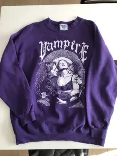 Lee HEAVY WEIGHT スウェットLサイズ