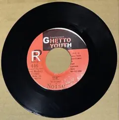Noise THC 激レア 7inch Noise THC 激レア 7inch - メルカリ