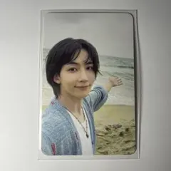 SEVENTEENジョンハントレカ spillthefeels