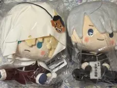 刀剣乱舞 山姥切長義 カラビナ付き御伴ぬいぐるみ - メルカリ