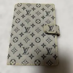 美品‼️Louis Vuitton 手帳カバー モノグラムミニアジェンダPM