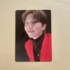 BTS MOS ON:E バックパック トレカ ナムジュン RM