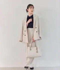 UNITED ARROWS メッシュ スパンコール ニットカーディガン - メルカリ