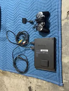 PS2 薄型 ジャンク 8台セット 2026年最新】PS2薄型 ジャンクの人気アイテム - メルカリ